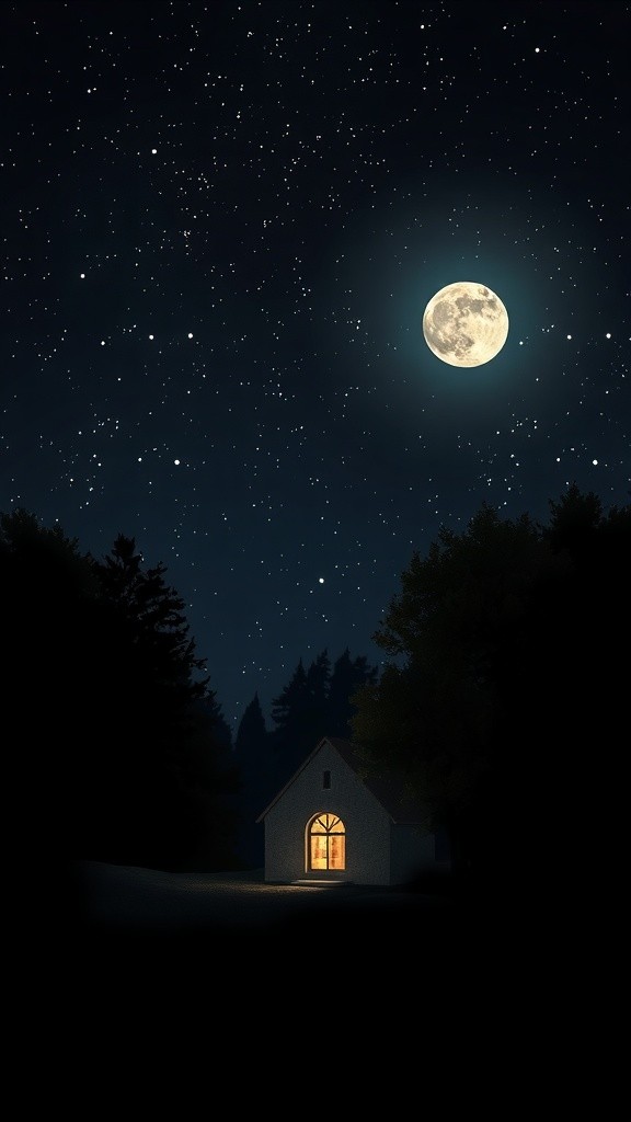 The Door to Another World