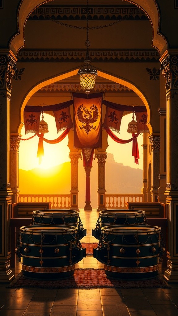 The Wedding of Lies: A Royal Deception Unveiled