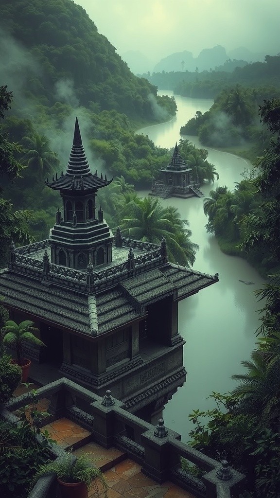 Sejarah Kerajaan Kutai Martadipura: Kerajaan Hindu Pertama di Indonesia