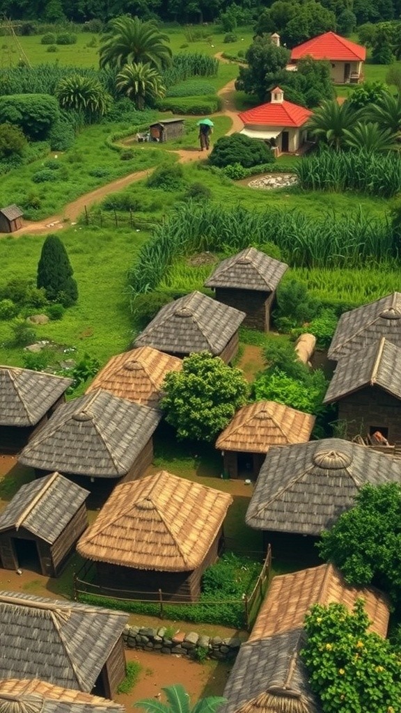 Warriors of Igodo: Spirit Battle Unleashed!