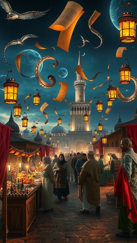 Al-Khawarizmi: Bapa Matematika dan Logika Dunia