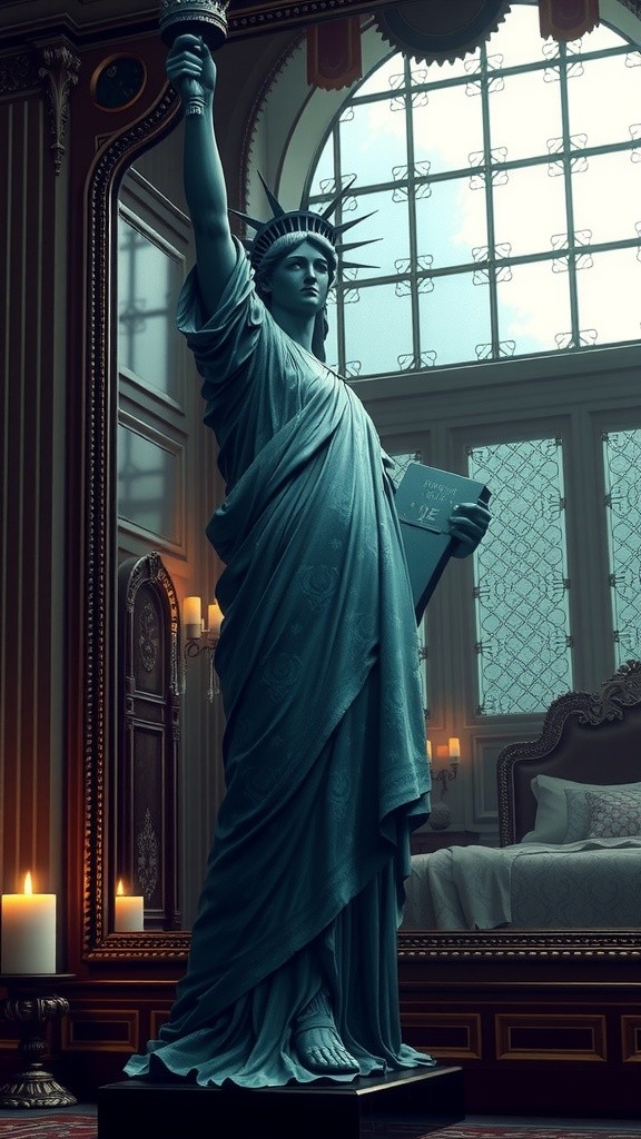 आईने की सच्चाई: मदद का महत्व