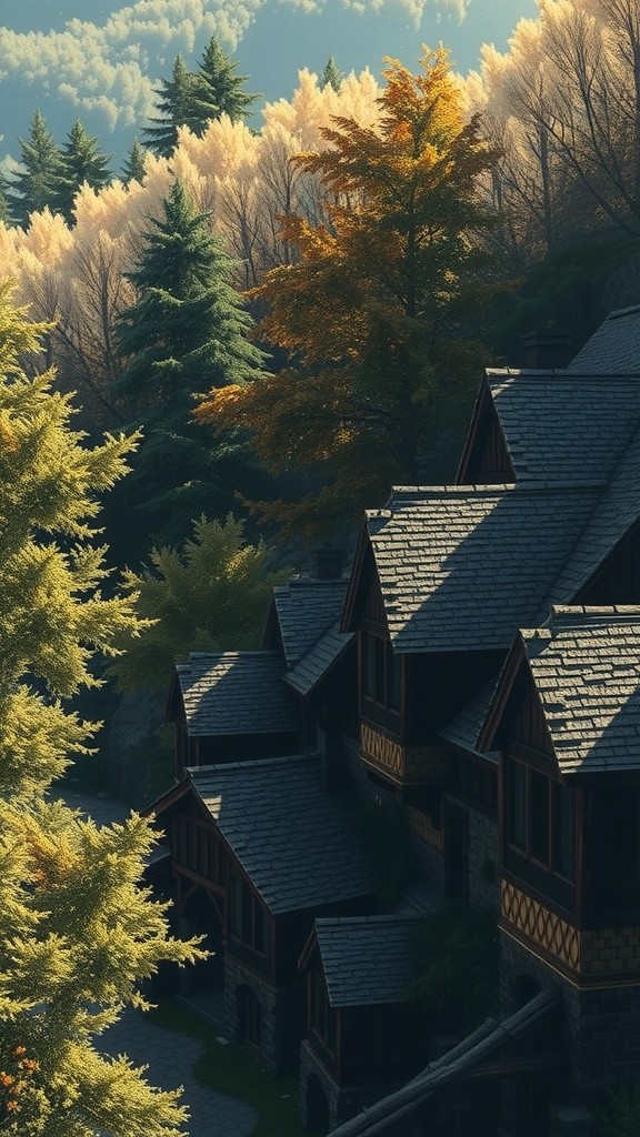 The Witch and the Good Girl