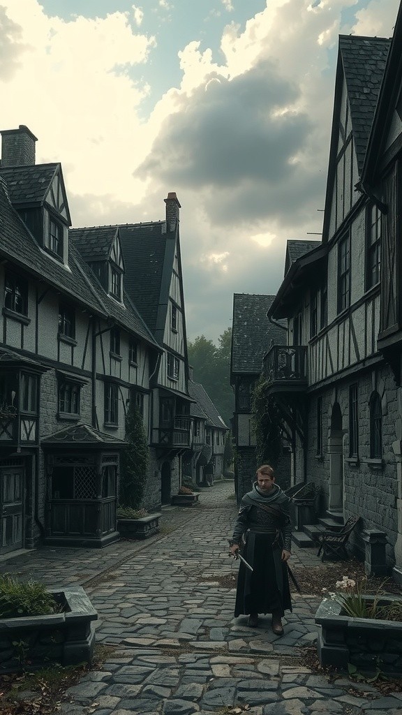 The Healing Heart that Brought Harmony