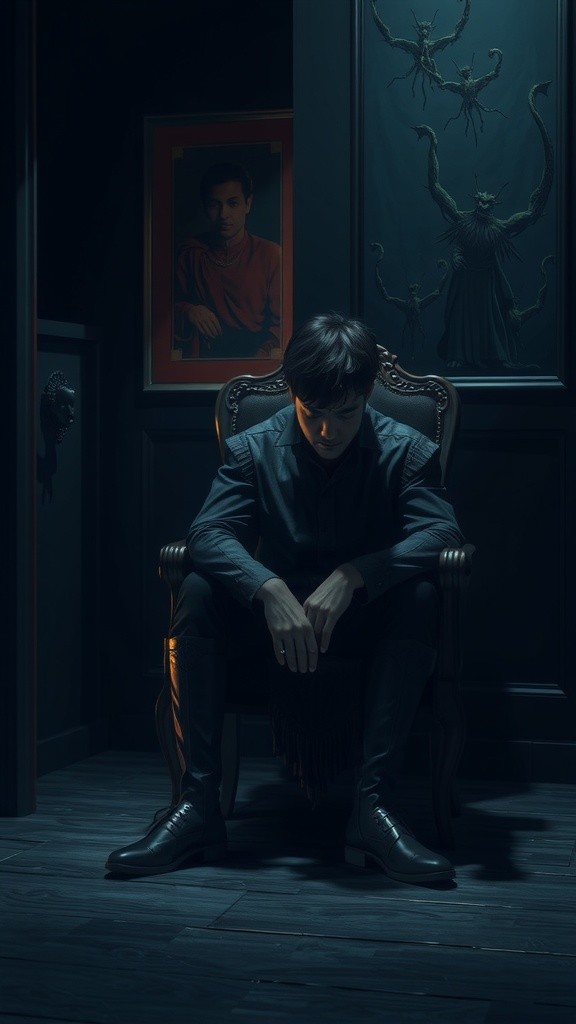 The Cat That Critiques