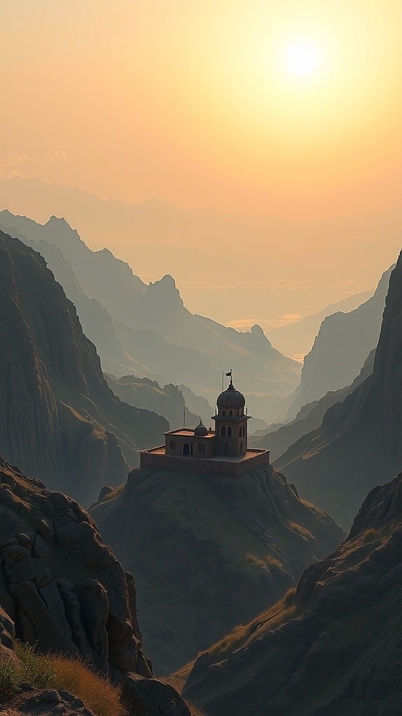 जीण माता: शक्ति और आस्था का प्रतीक