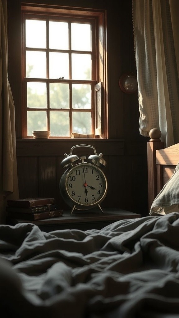 Daily Discipline Strategies