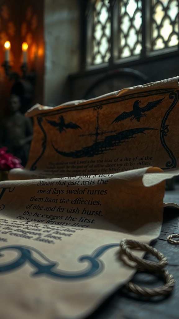 The Lost City of Aurelion