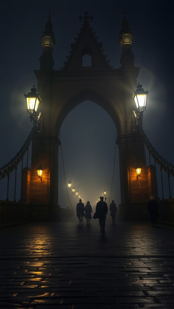 The Dreamer's Heartbreak: A Scene from 'The White Nights'