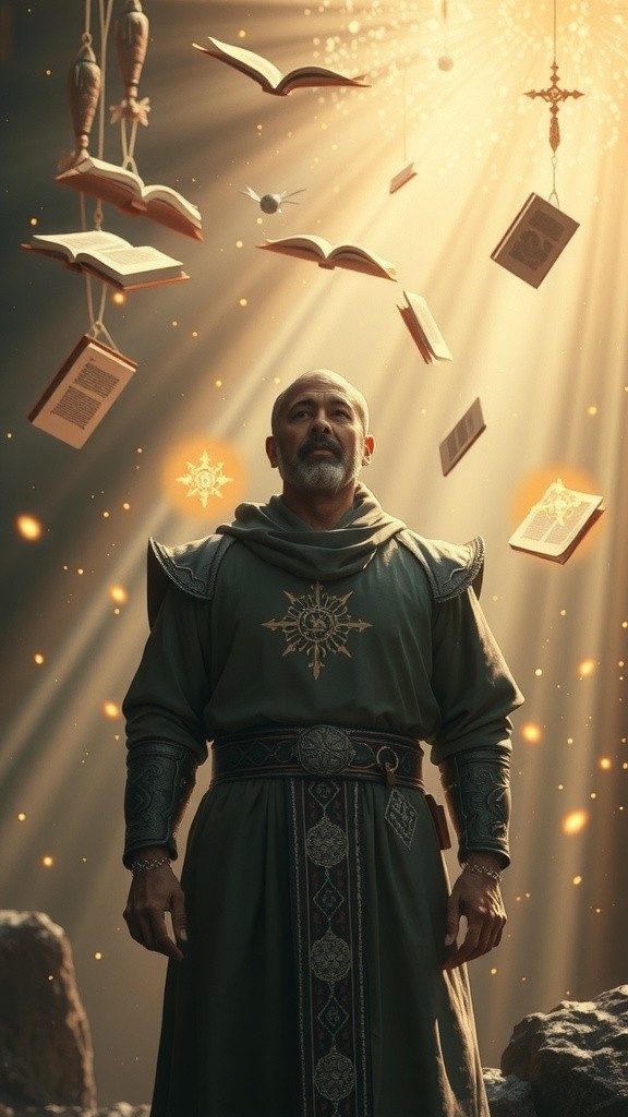 Kisah Nabi Adam dan Iblis: Awal Kehidupan Manusia