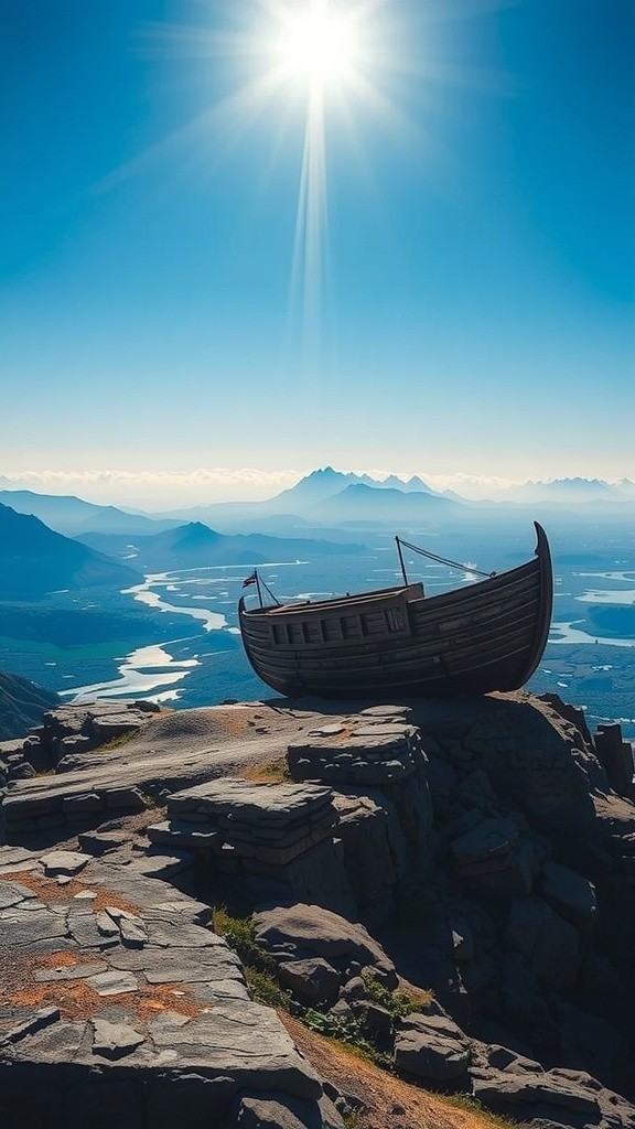 The Dawn of a New Beginning