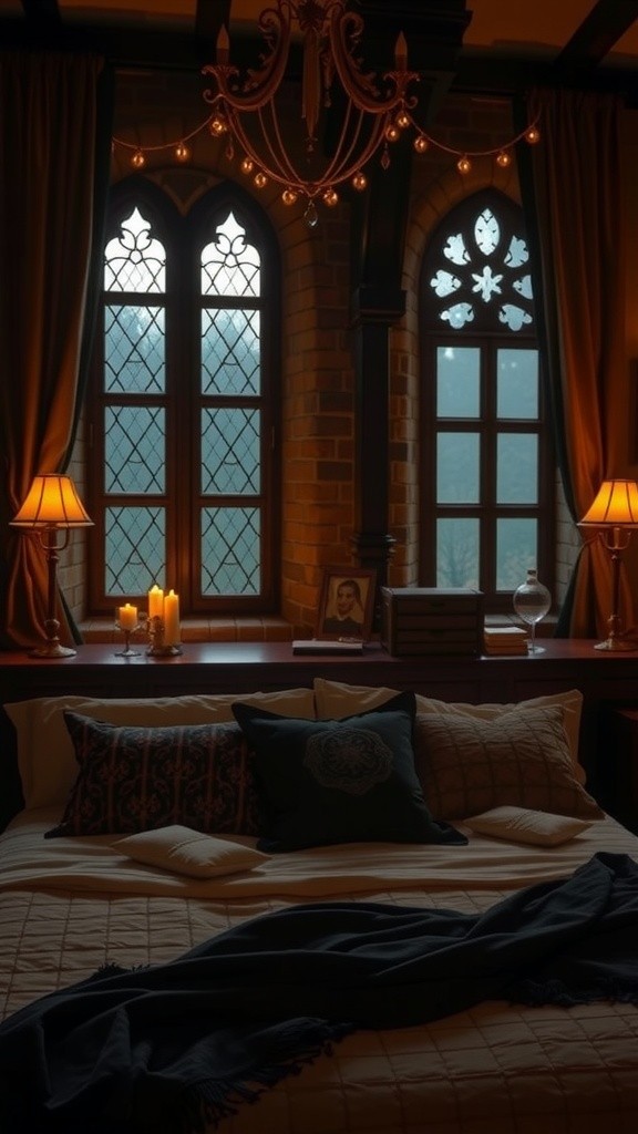 Elara and the Secrets of the Ancients