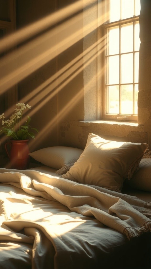 Keberanian dalam Langkah Kecil