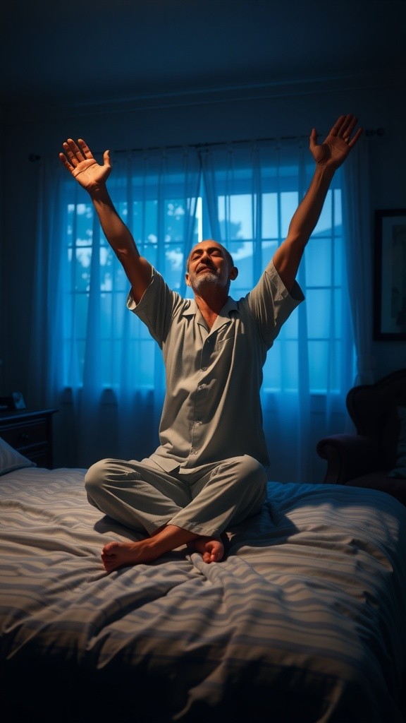 Kuat dalam Pertarungan Sehari-hari