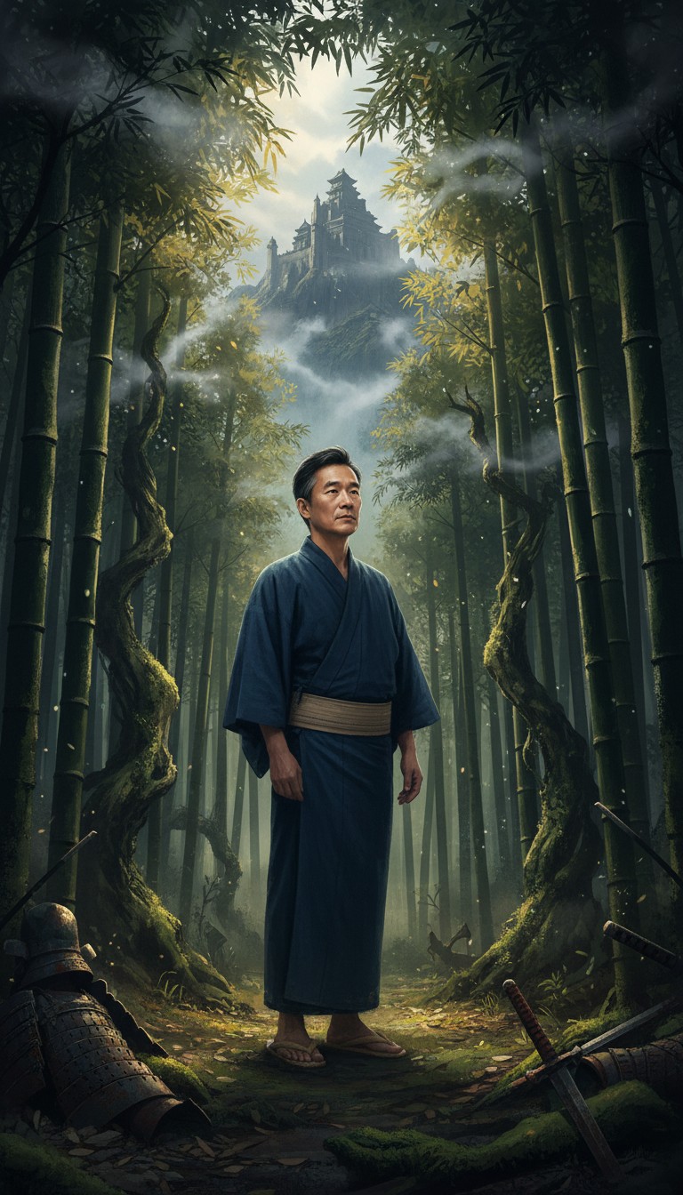 The Moon Princess: A Tale of Kaguya