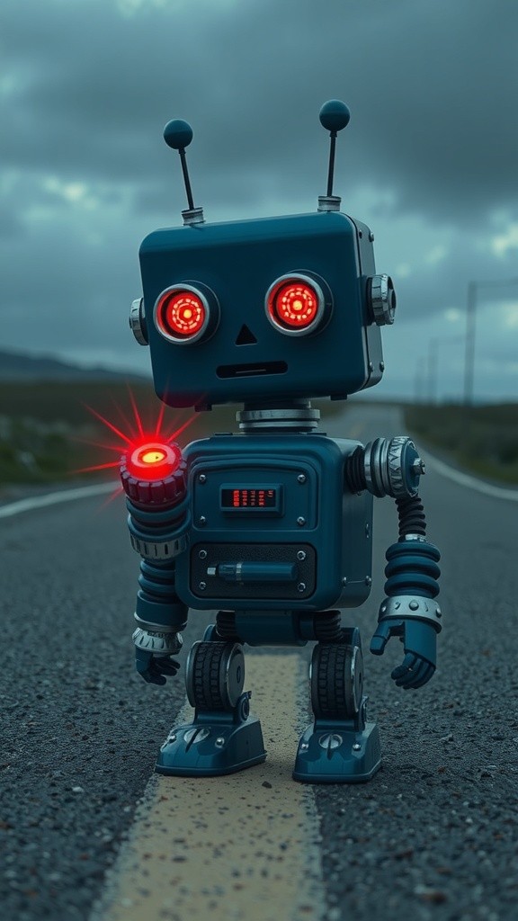 समय का सही चुनाव: अद्विक की कहानी