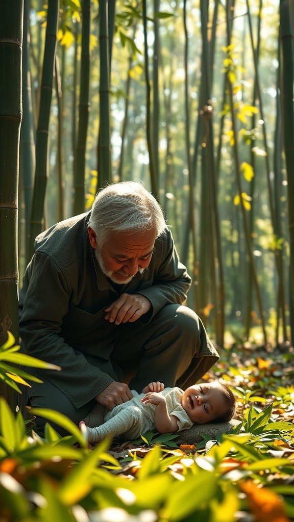 The Moon Princess Returns