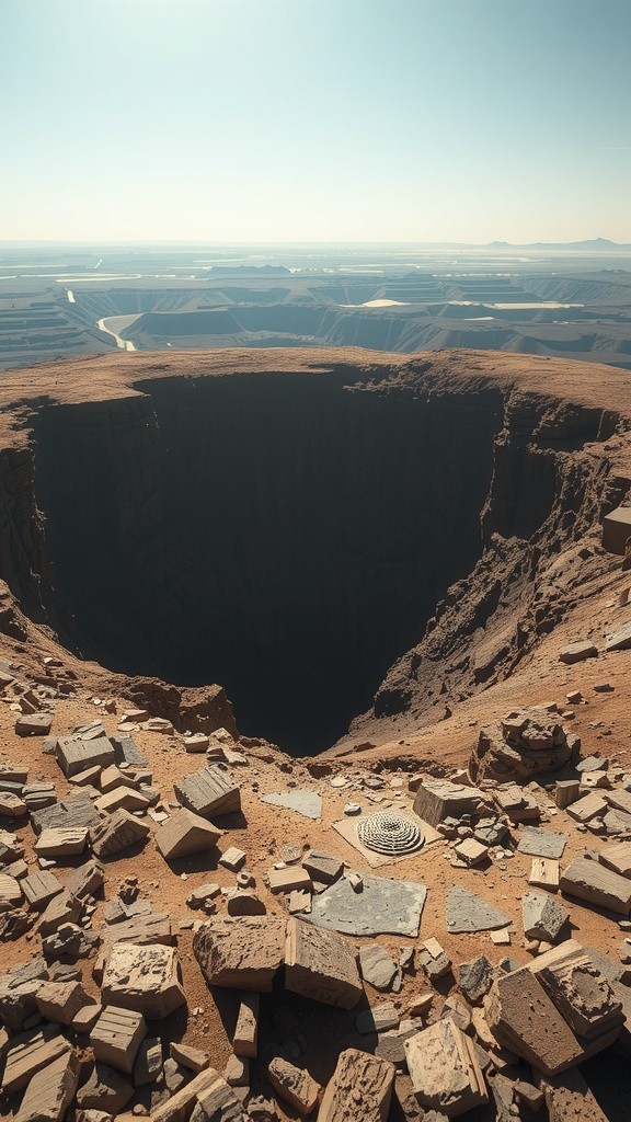 Moja 1 Crater Adventure