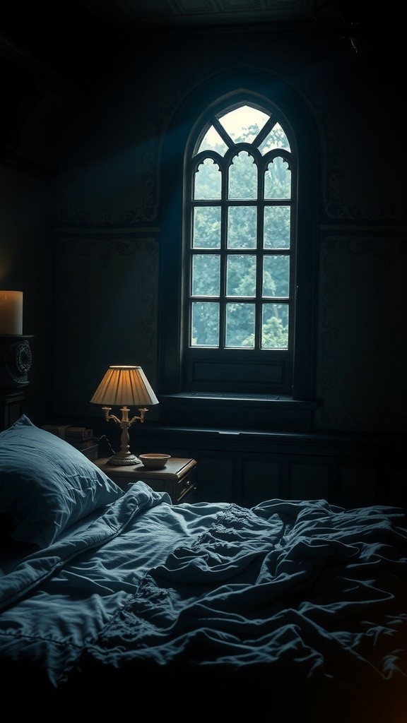 Eli's Wish for the Magic Shoe