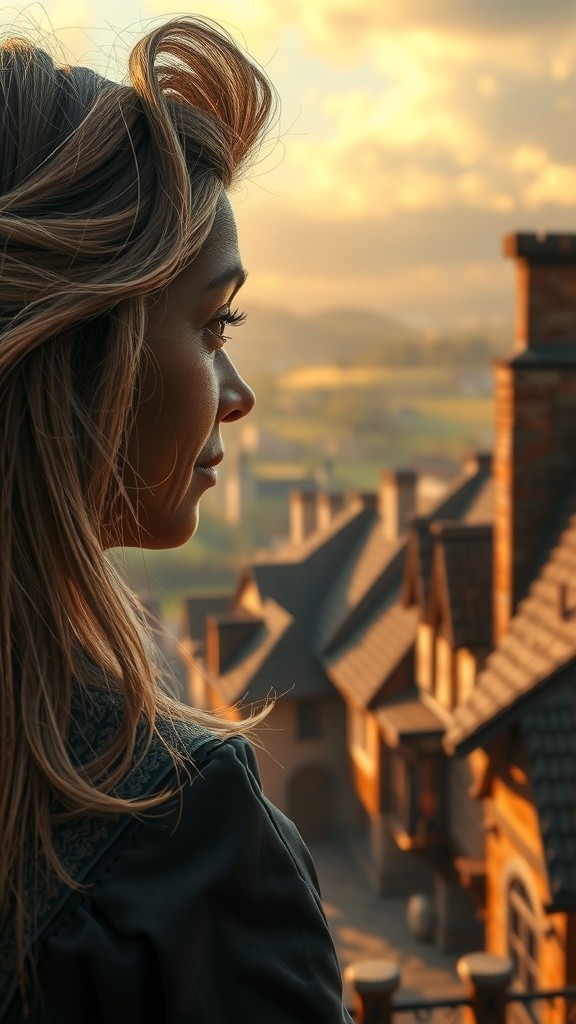 The Journey of Reflection: Embracing Nature's Transitions