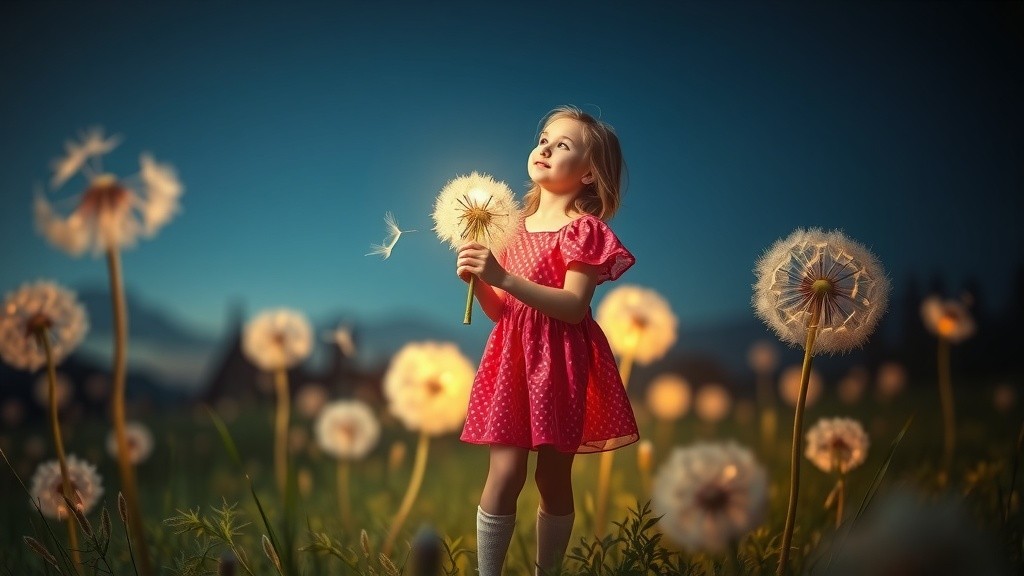 A Gentle Journey to Dreamland