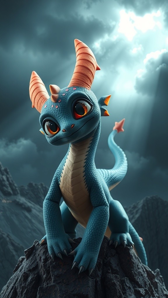 The Chosen Warrior: Rise of the Glowing Sword