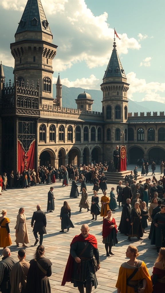 Nhyira a ɛda so de ba Ahomasoɔ