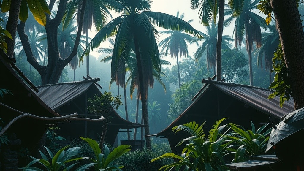 सोने के खोए शहर की खोज - डॉ. राज का रोमांच