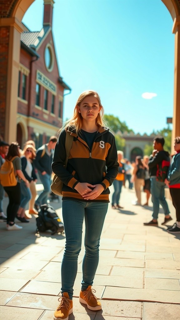 A Tale of a Princess