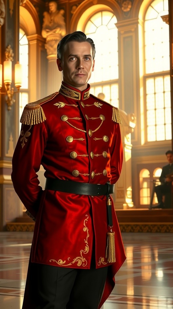 The Decline of the Roman Empire (copy)