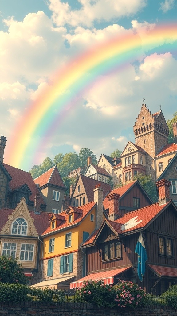 Bunny's Quest: The Orange Ocean Adventure