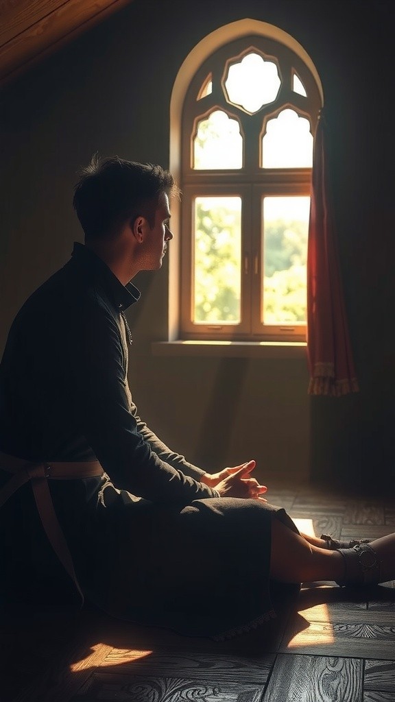 You Are Not Weak: Embrace Your Journey