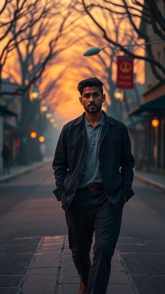 परछाईं की सच्चाई: सही फैसलों का जादू