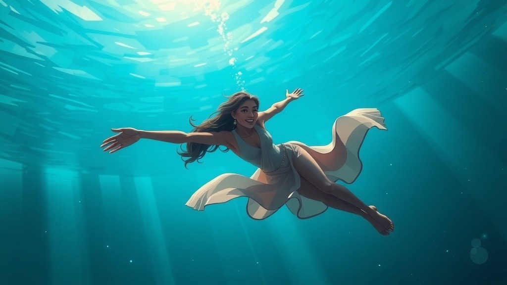 A Gentle Journey to Dreamland