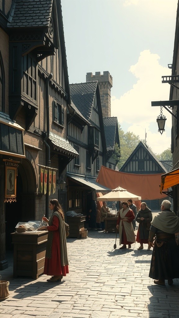 Timun Mas dan Keberanian Melawan Raksasa