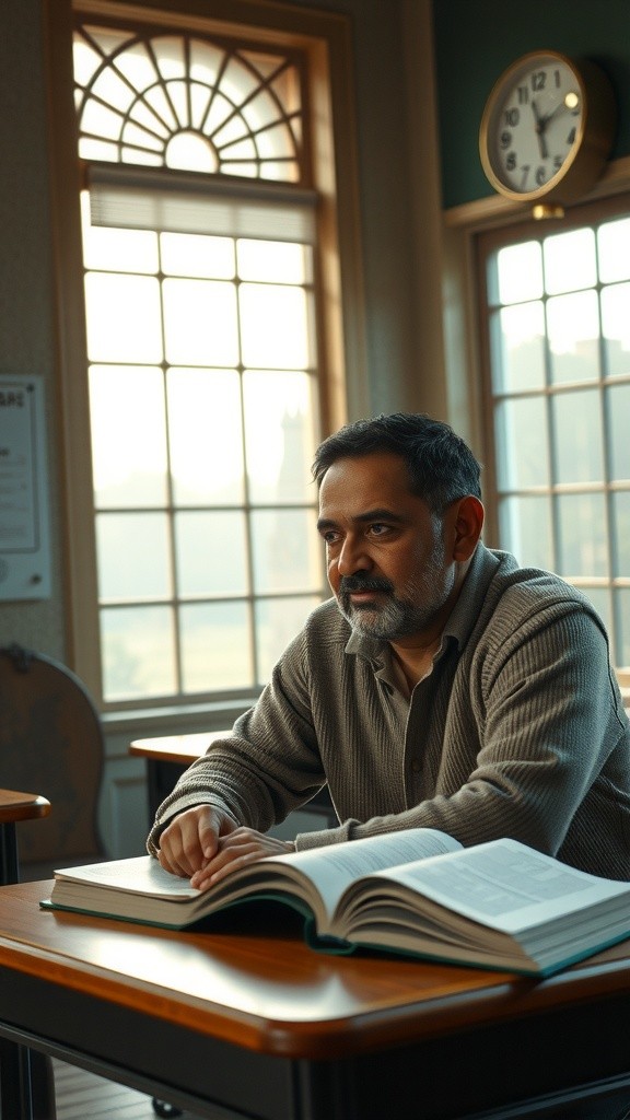 आख़िरी मौके के फैसले