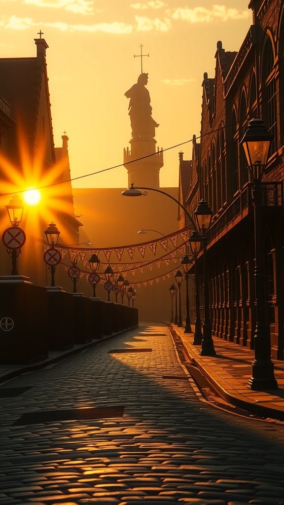 Echoes of a Familiar Song