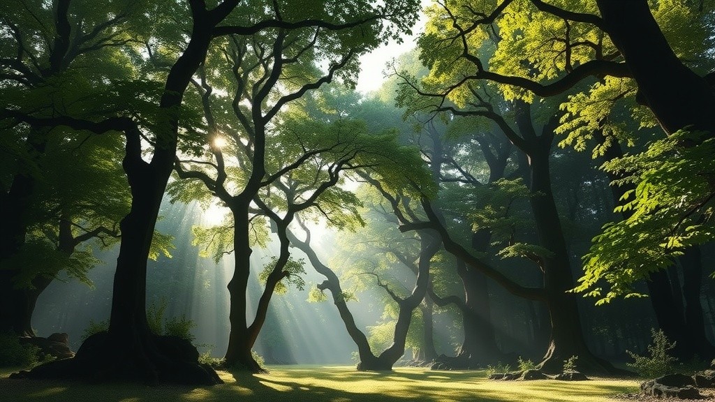 The Enchanting Tale of Draco, the Colorful Dragon