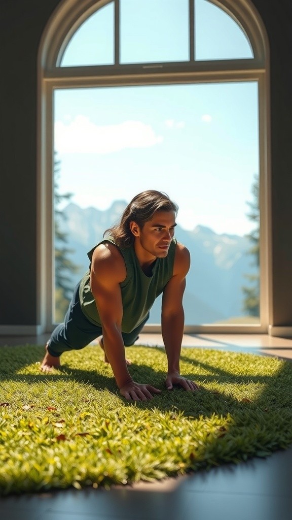 Post-Workout Smoothie & Essential Recovery Tips!