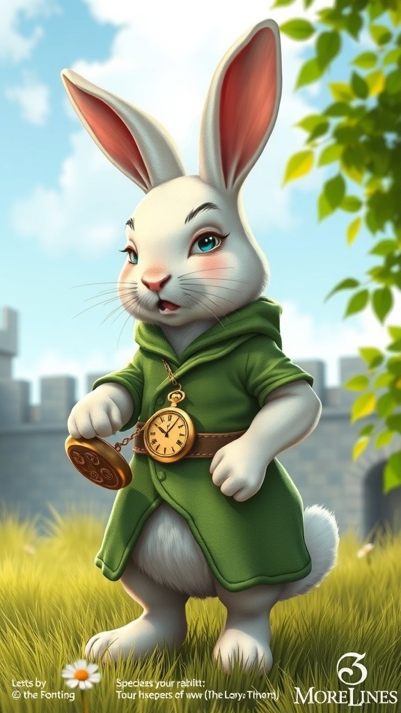 ऐलिस की अजीब दुनिया