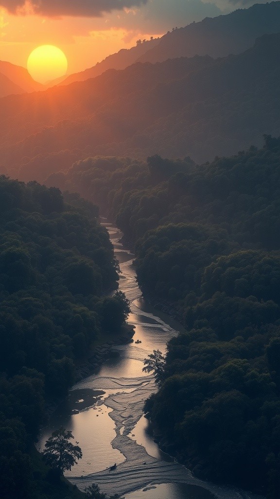 When the Land Whispers Forgiveness