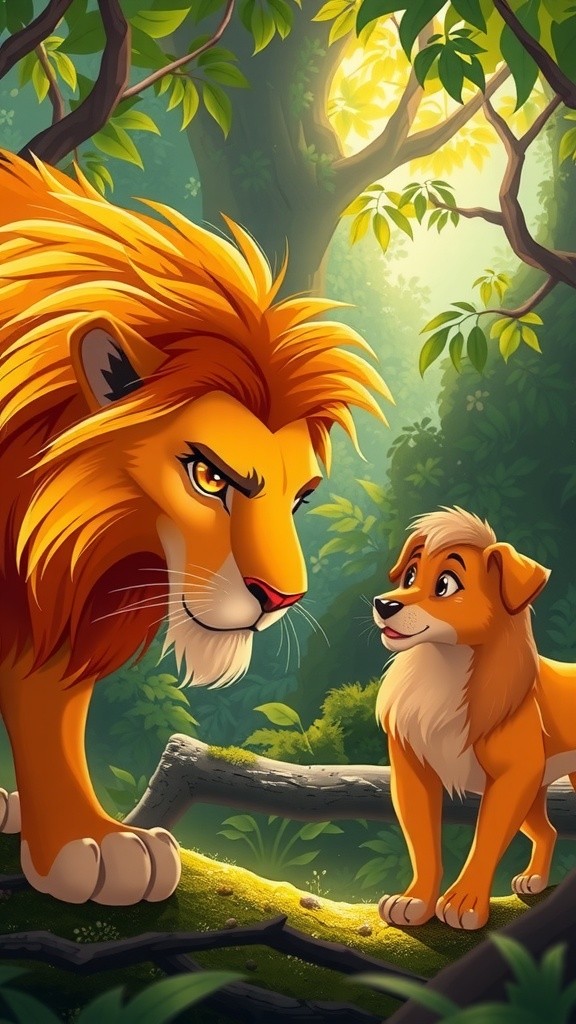 दुष्ट कुत्ते का खेल