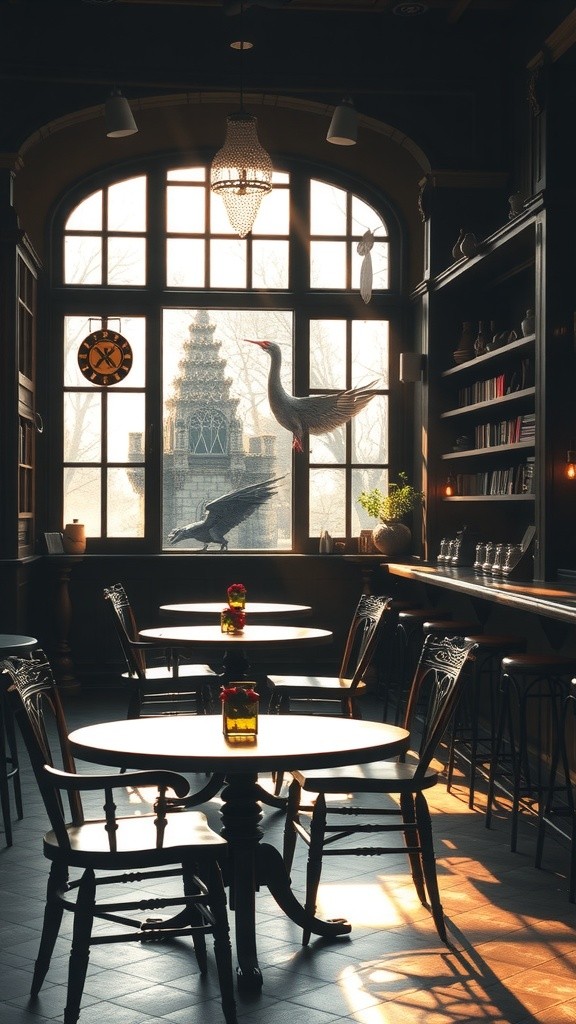 Finding Focus: The Path to Mastery