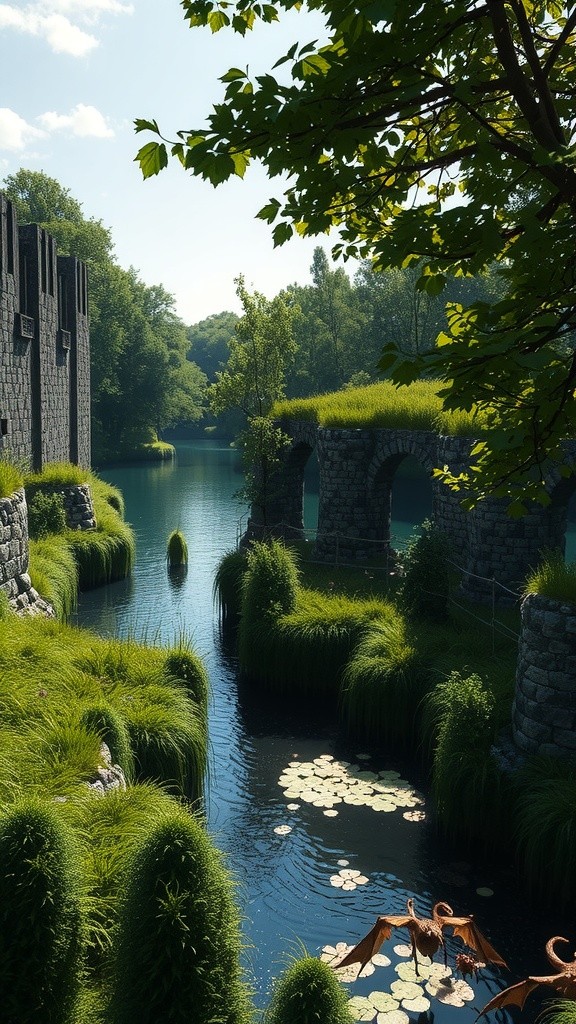 मदद का जादुई पल