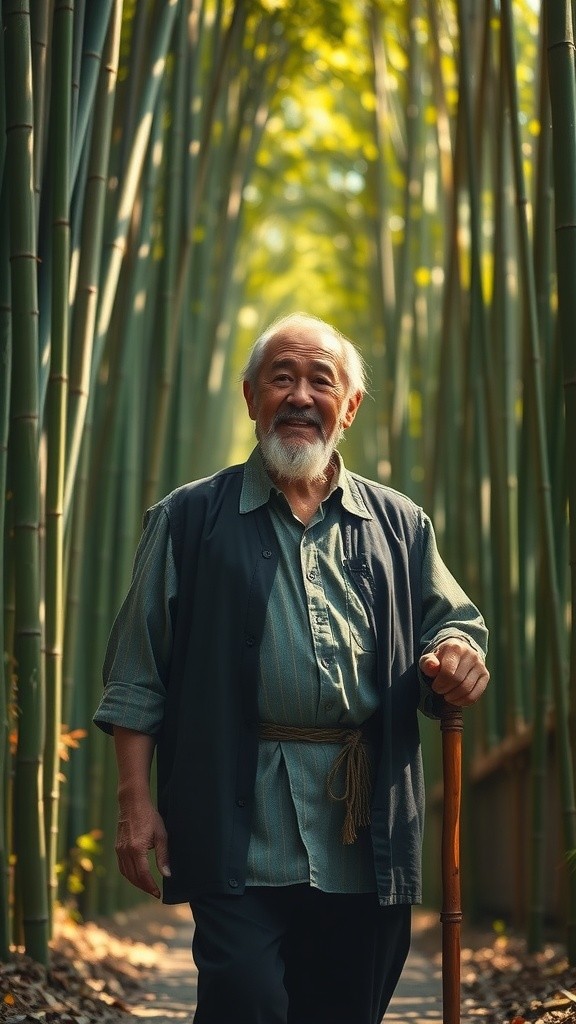 Kaguya's Tale Part 3: Suspense Unfolds