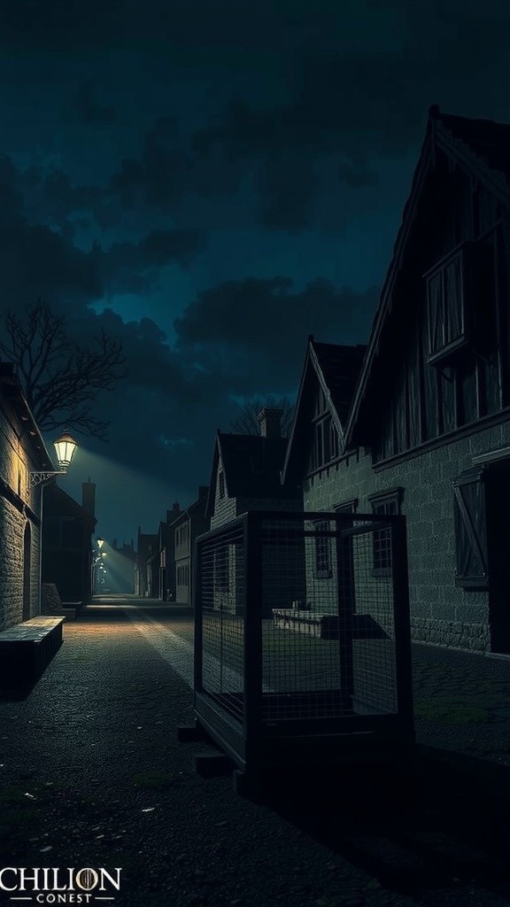 Boni dan Ayam Arisan RT