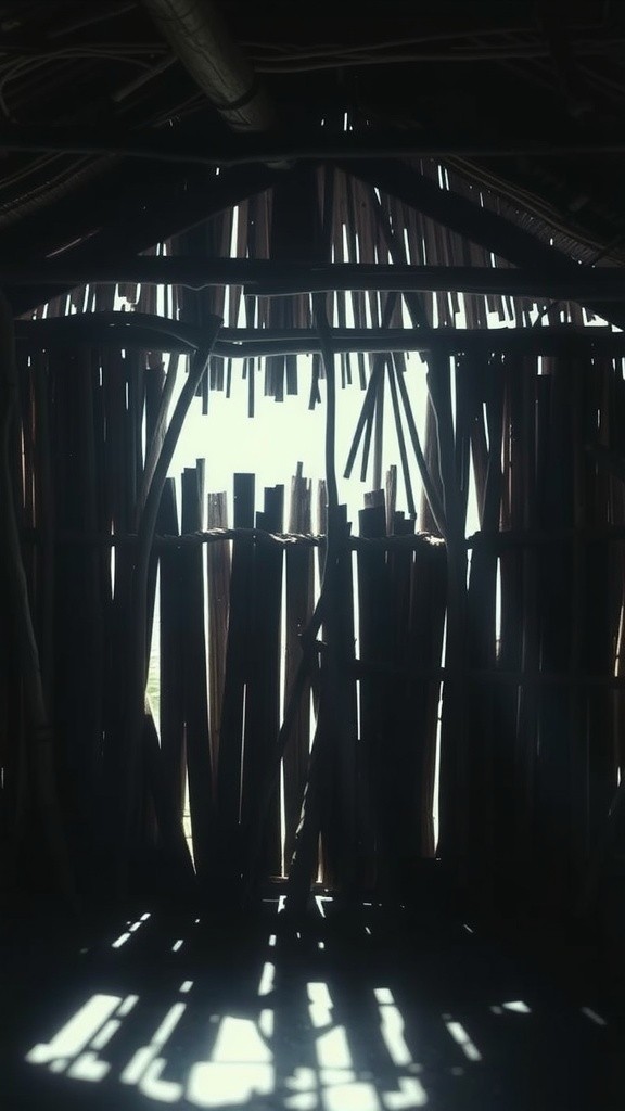 Whispers of Ash and Dawn