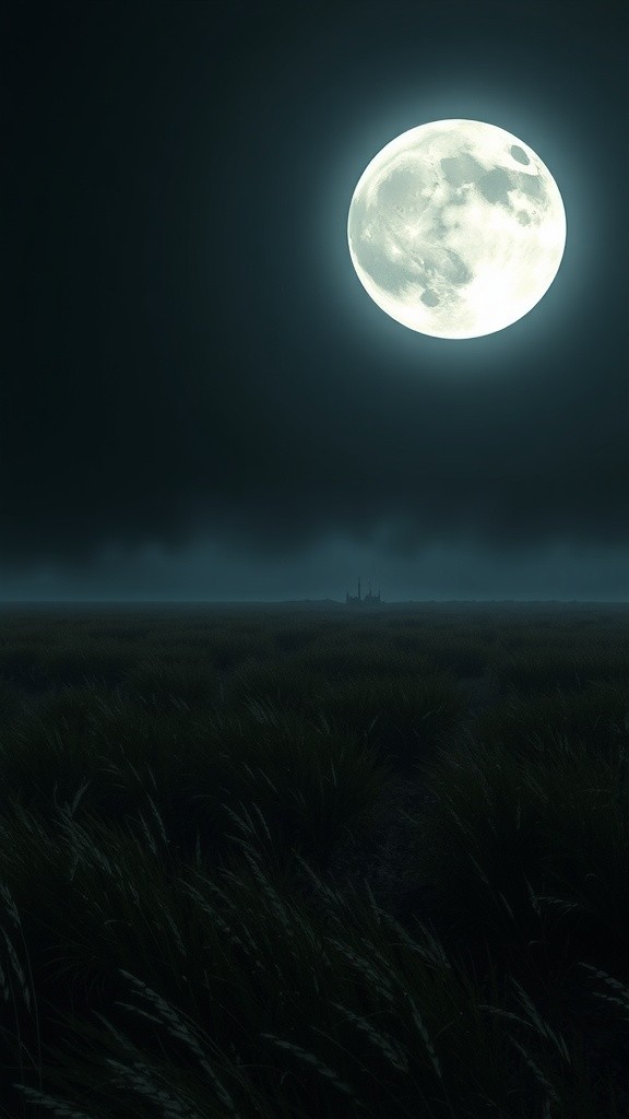 The Kitten's Lunar Adventure