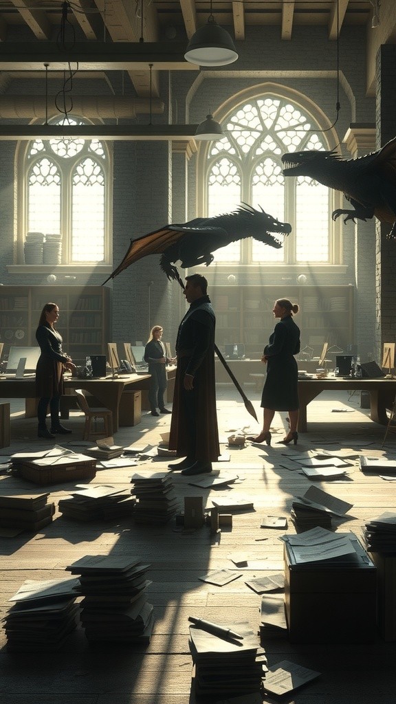 How You People Get Fast