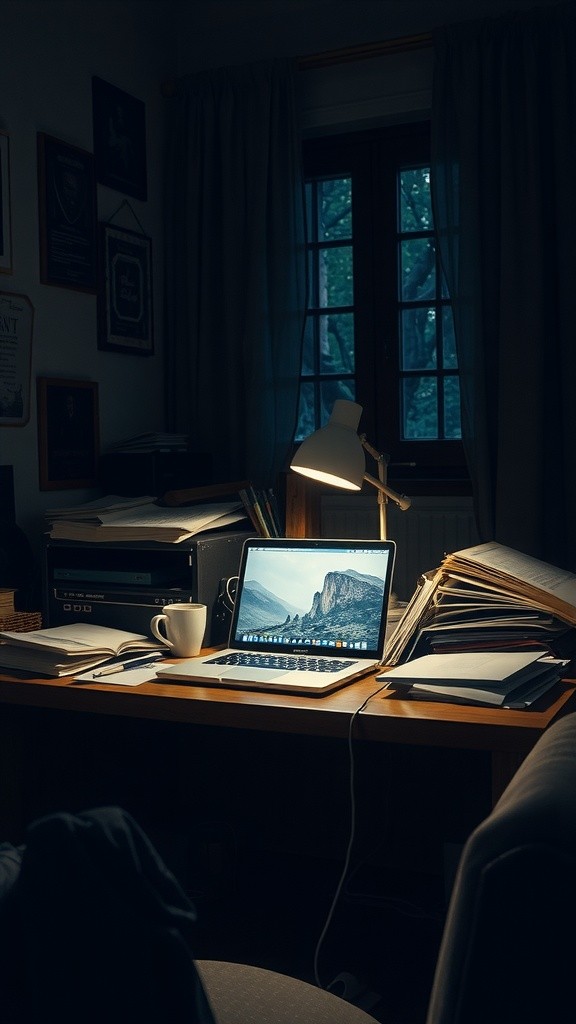 Seamless Side Hustle Strategies for Earning While You Sleep